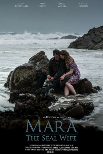 Mara The Seal Wife Poster