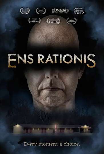 Ens Rationis Poster