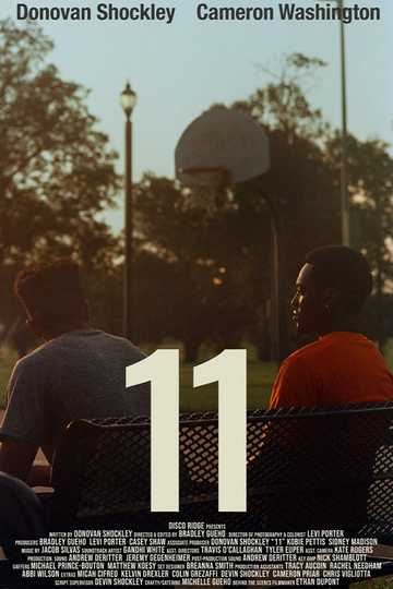 11 Poster