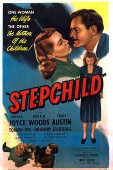 Stepchild Poster