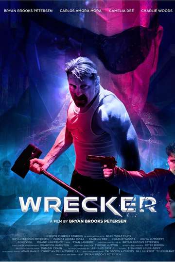 Wrecker Poster