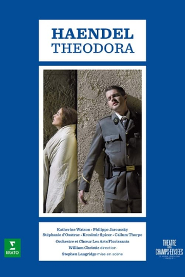 Theodora Poster