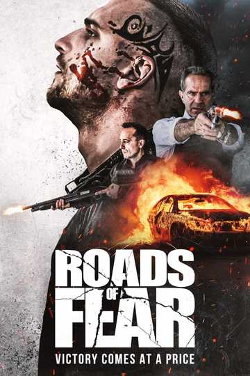 Roads of Fear Poster