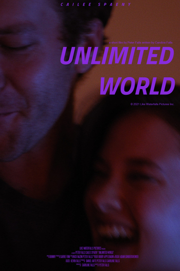 Unlimited World Poster