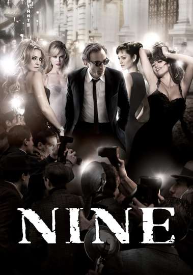 Nine Poster