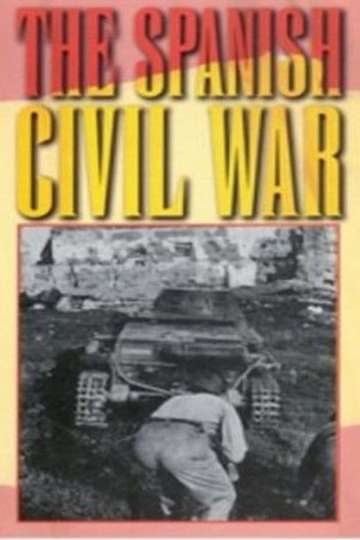 The Spanish Civil War Poster