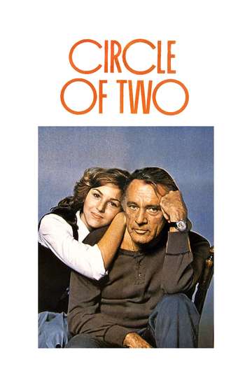 Circle of Two Poster
