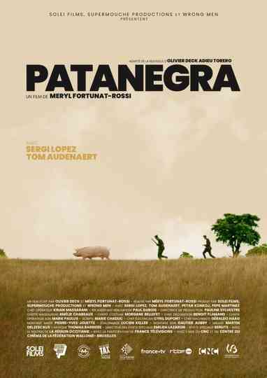 Patanegra