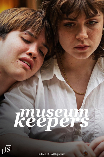 Museum Keepers