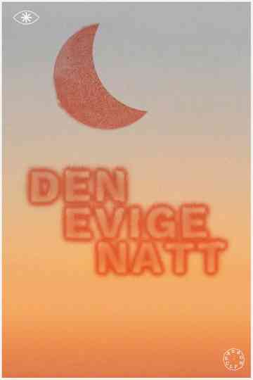 Døgnfluer Den Evige Natt