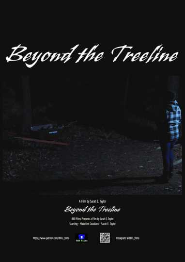 Beyond the Treeline Poster