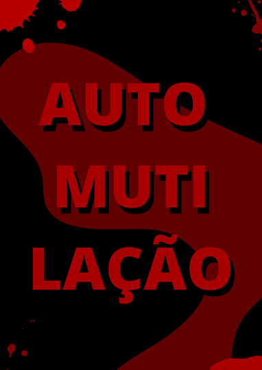 automutilação