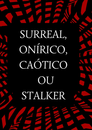 Surreal Onírico Caótico