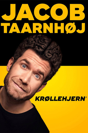 Jacob Taarnhøj Krøllehjern