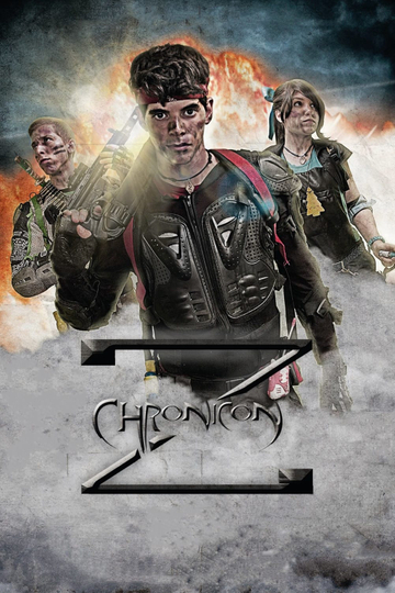 Chronicon Z Poster