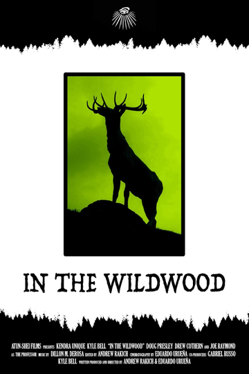 In the Wildwood Poster