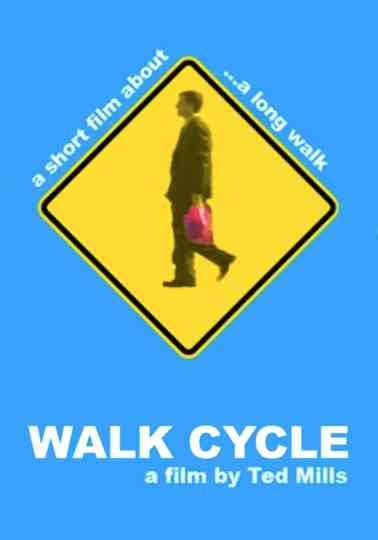 Walk Cycle