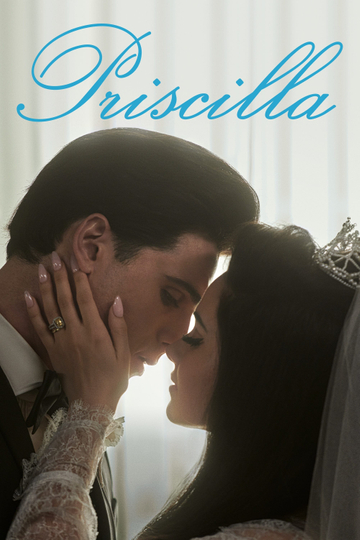 Priscilla Poster