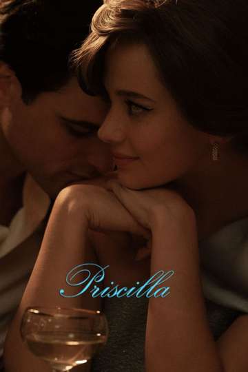 Priscilla poster