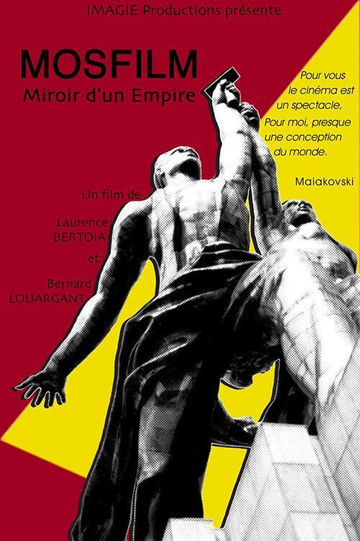 Mosfilm miroir dun empire