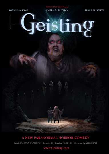 Geisting Poster