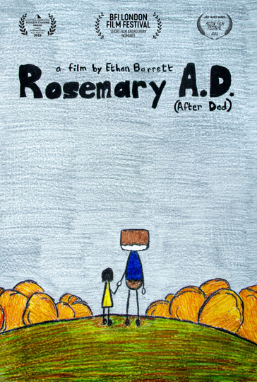 Rosemary AD After Dad