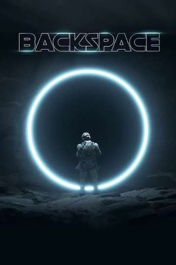 BackSpace Poster