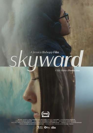 Skyward Poster
