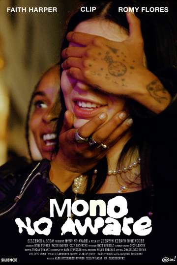 Mono No Aware Poster