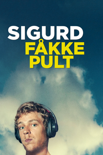 Sigurd fåkke pult