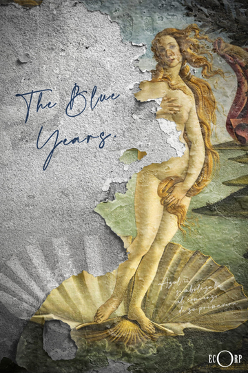 The Blue Years Poster