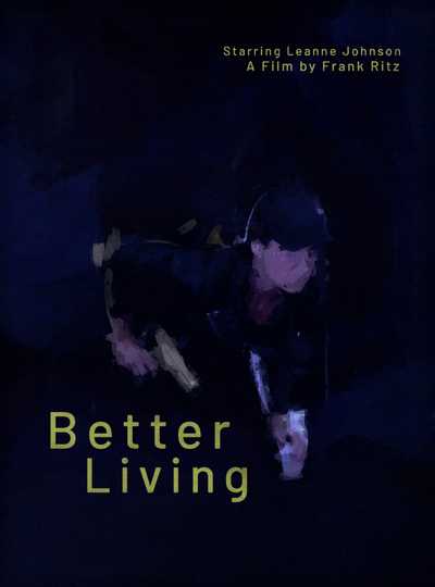 Better Living Poster