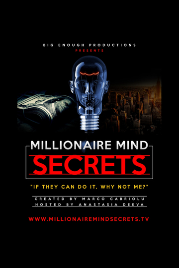 Millionaire Mind Secrets