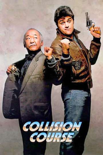 Collision Course Poster