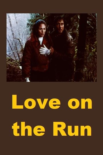 Love on the Run