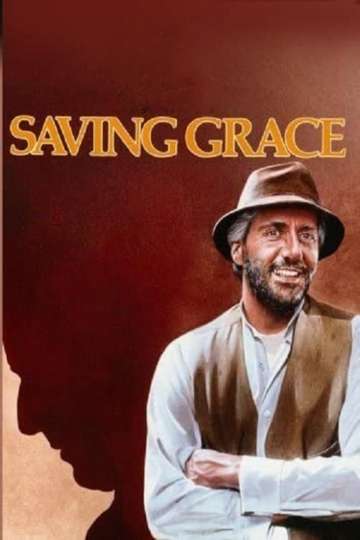 Saving Grace Poster