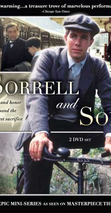 Sorrell and Son