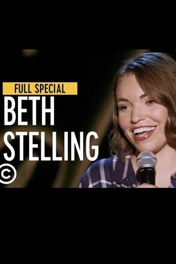 Beth Stelling   The Comedy Central Half Hour