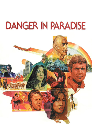 Danger in Paradise