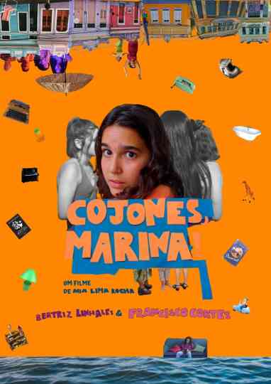 Cojones Marina