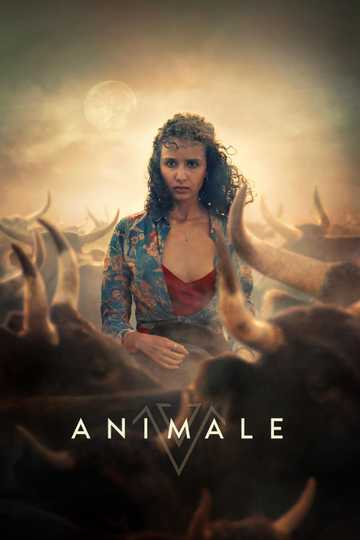 Animale Poster