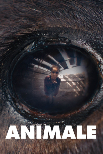 Animale Poster