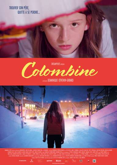 Colombine Poster