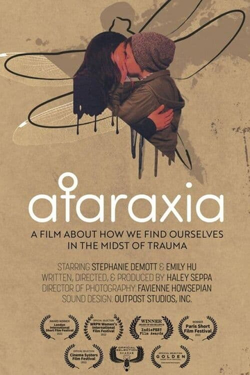 Ataraxia Poster