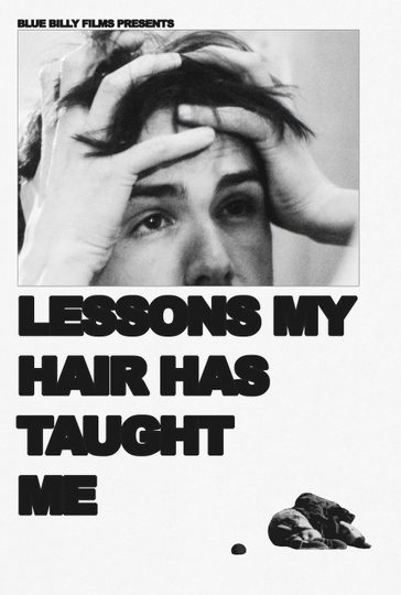 Lessons My Hair Has Taught Me Poster