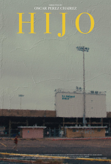 Hijo Poster