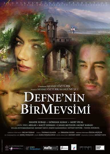 Defnenin Bir Mevsimi