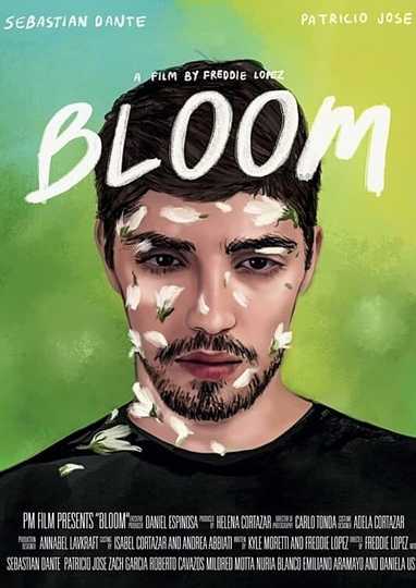 Bloom Poster