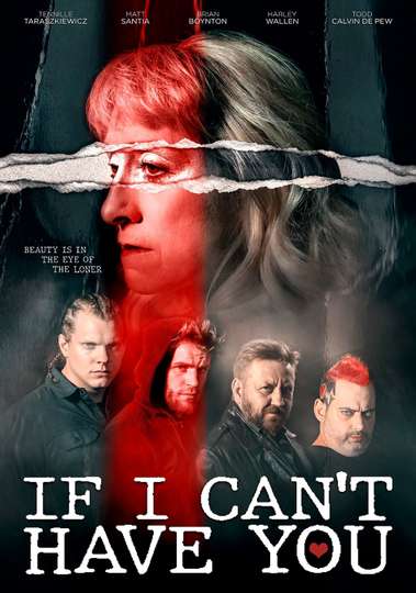 If I Cant Have You Poster