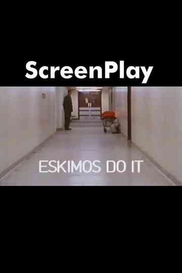 Eskimos Do It Poster